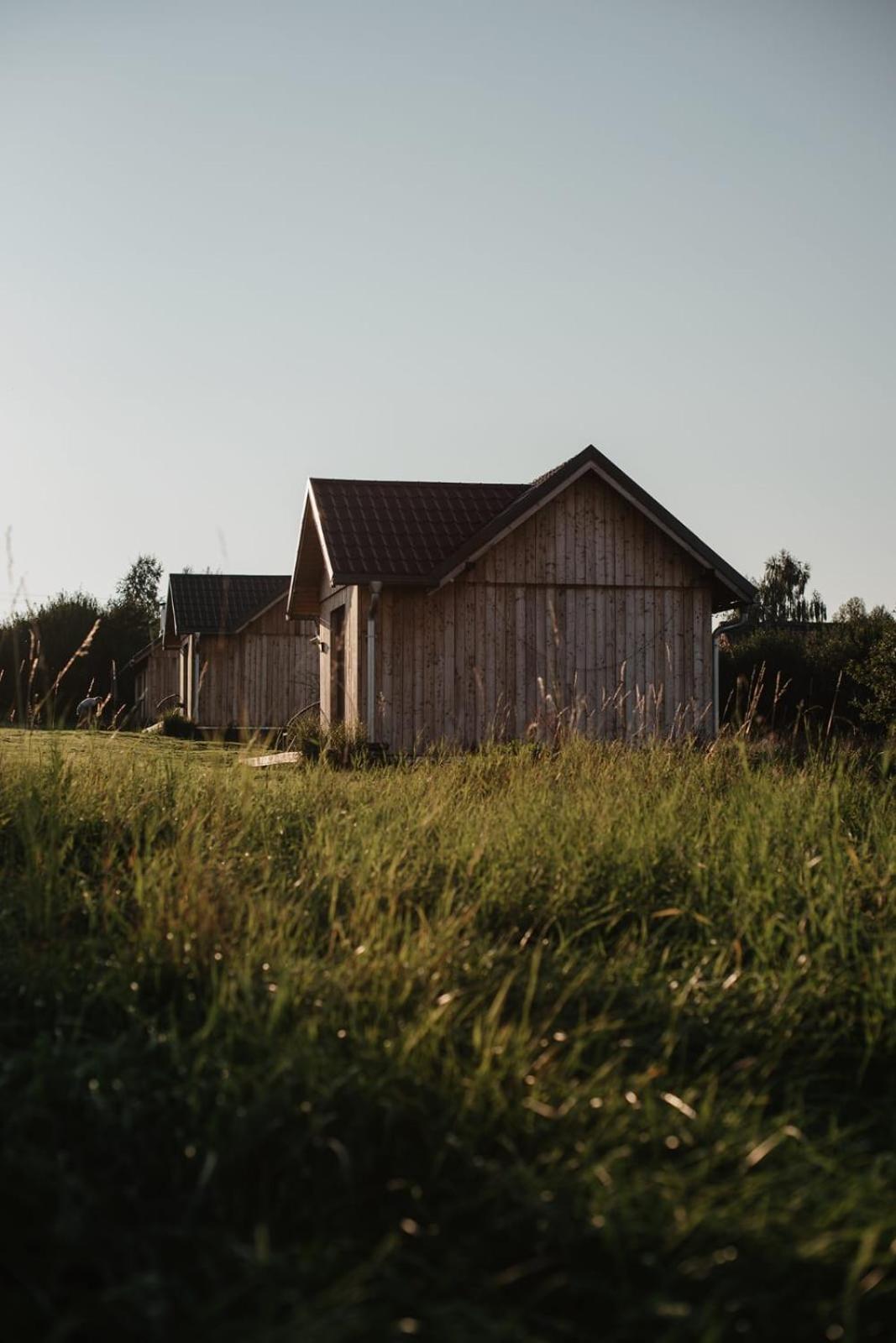 Bauernhof Osada Augustow Mirsk