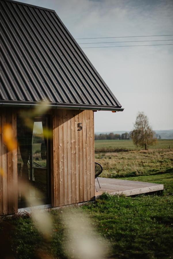 Bauernhof Osada Augustow Mirsk